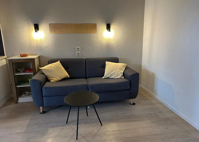Appartement Cote Pinede 1 Chambre