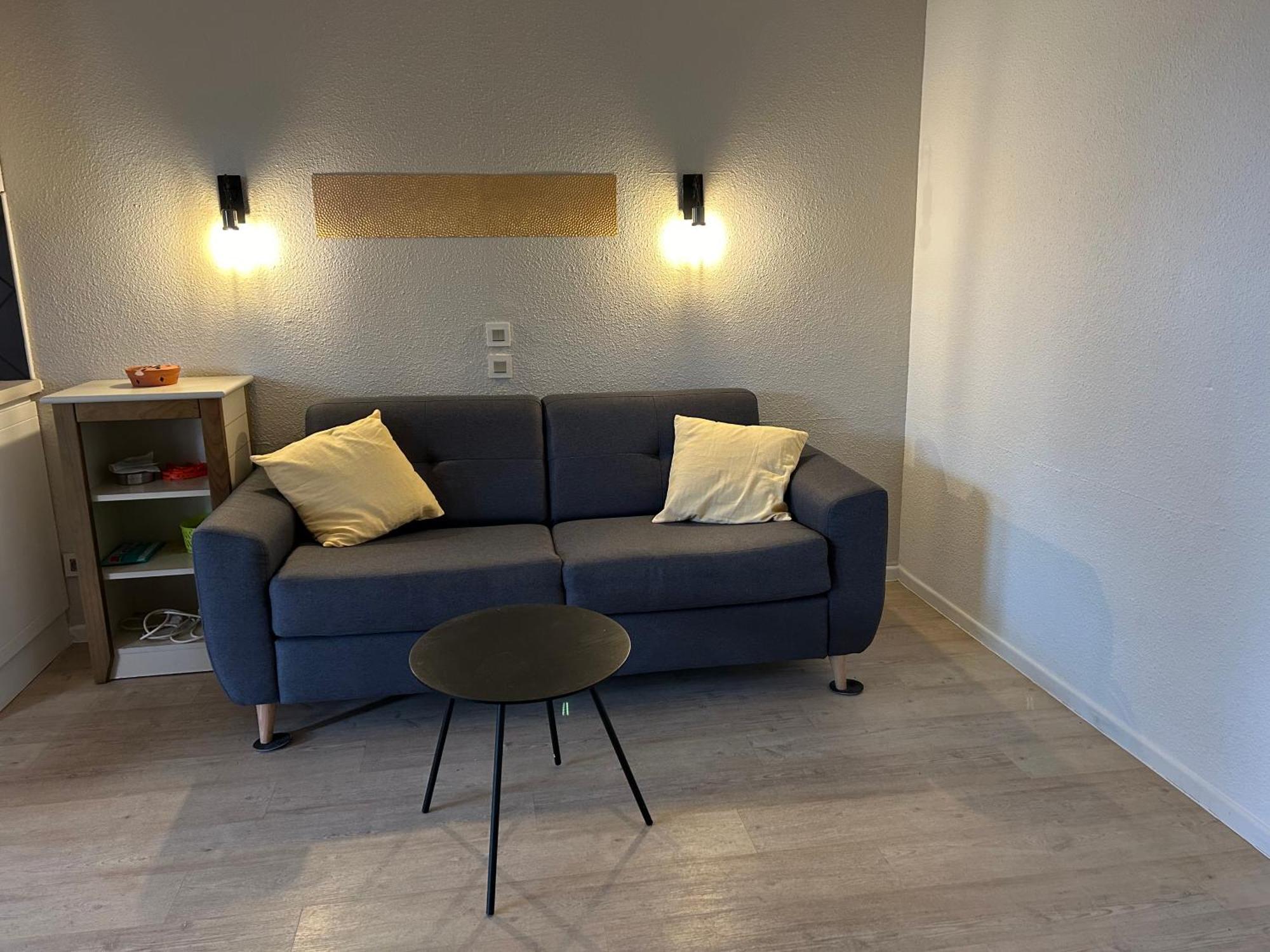 Appartement Cote Pinede 1 Saint-Raphaël