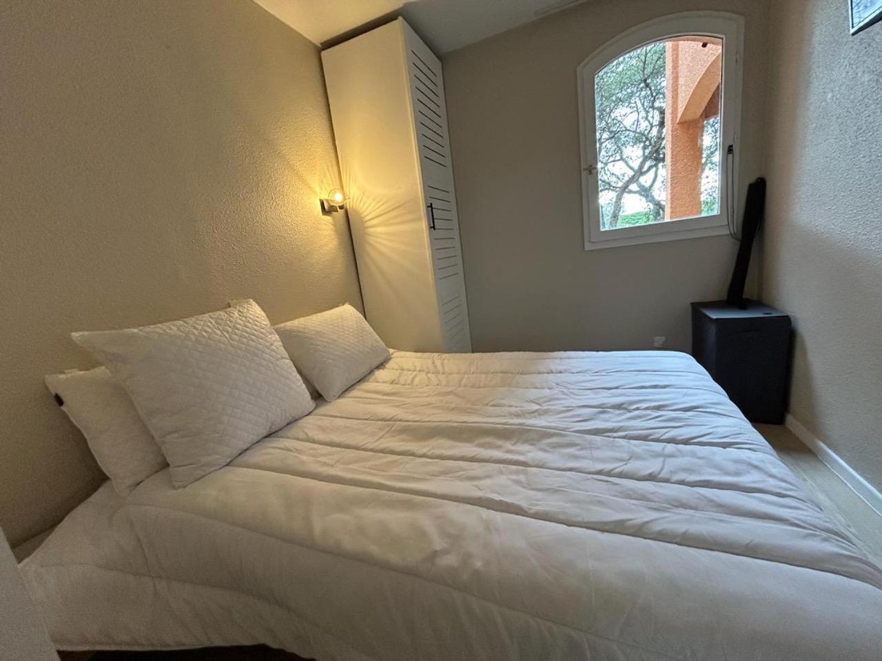 Cote Pinede 1 Appartement Saint-Raphaël